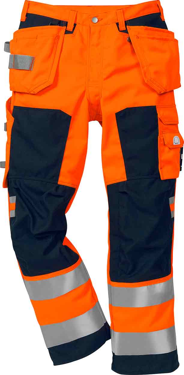 Fristads 100974 Trousers Cl 2 2025 Plu