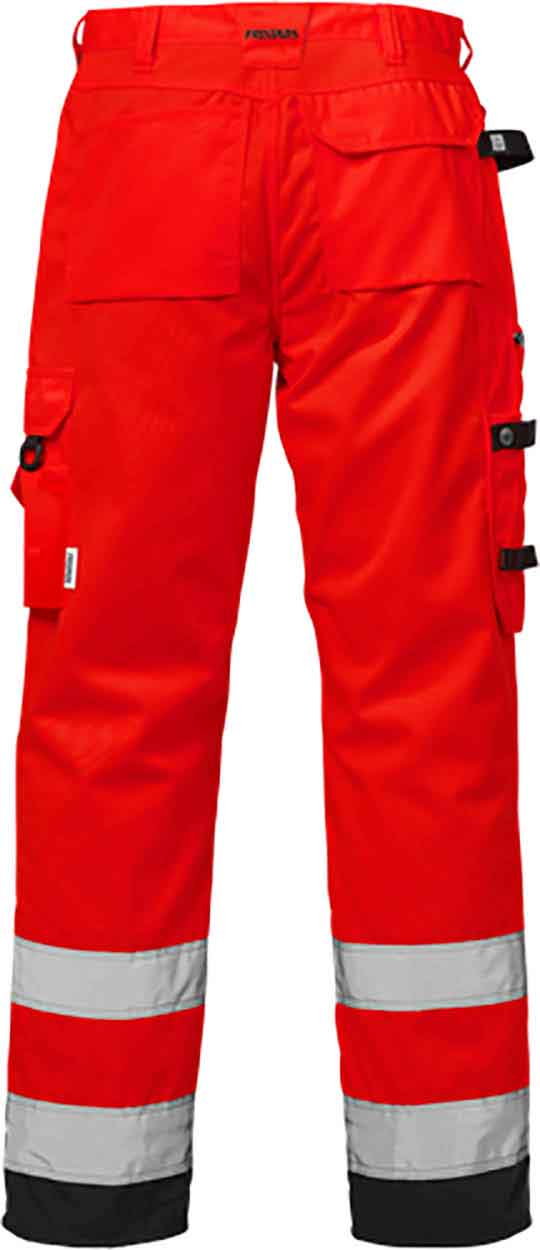 Fristads 100974 Trousers Cl 2 2025 Plu
