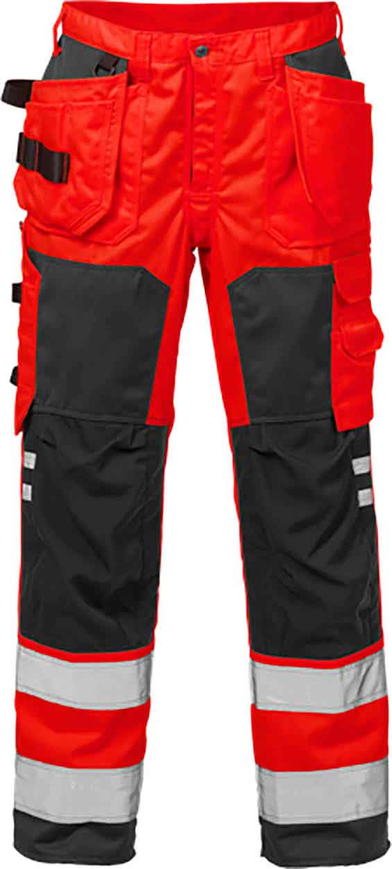Fristads 100974 Trousers Cl 2 2025 Plu