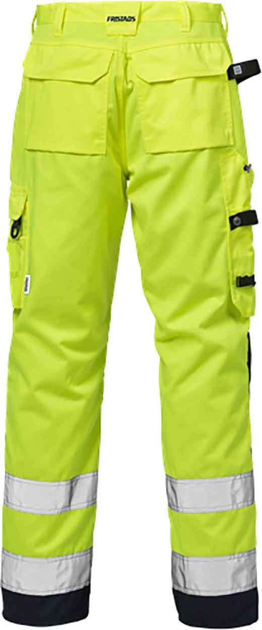 Fristads 100975 Trousers Cl 2 2026 Plu