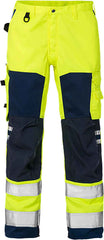 Fristads 100975 Trousers Cl 2 2026 Plu