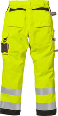Fristads 100975 Trousers Cl 2 2026 Plu