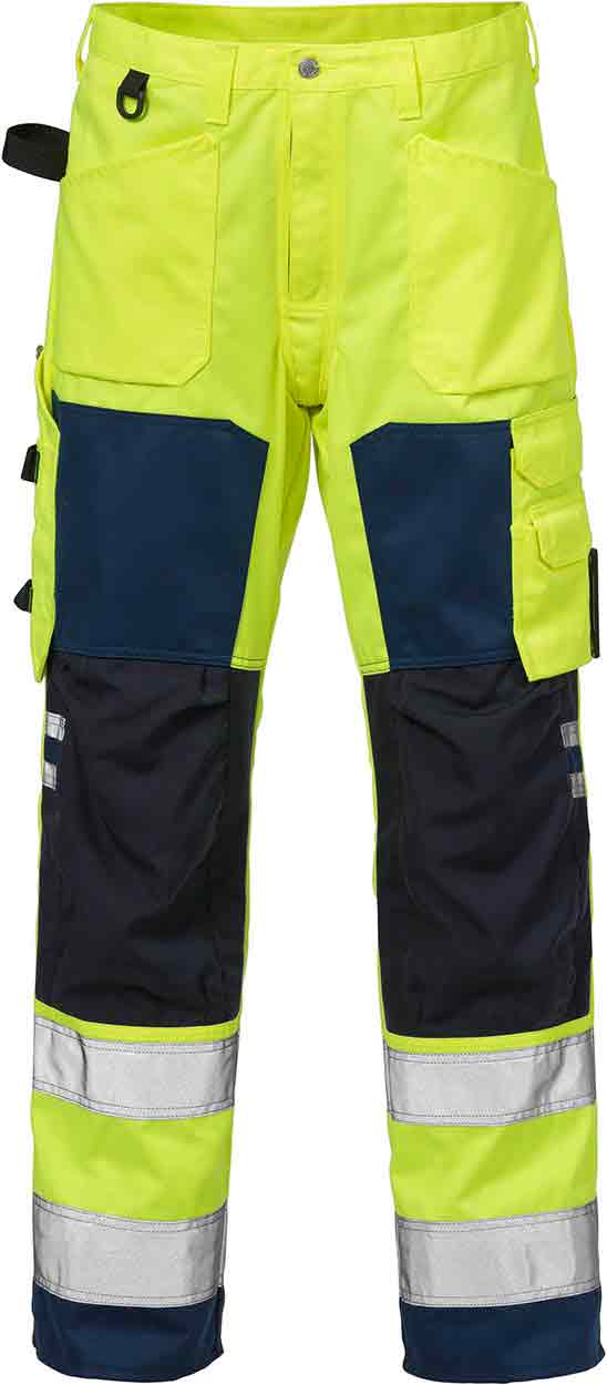 Fristads 100975 Trousers Cl 2 2026 Plu