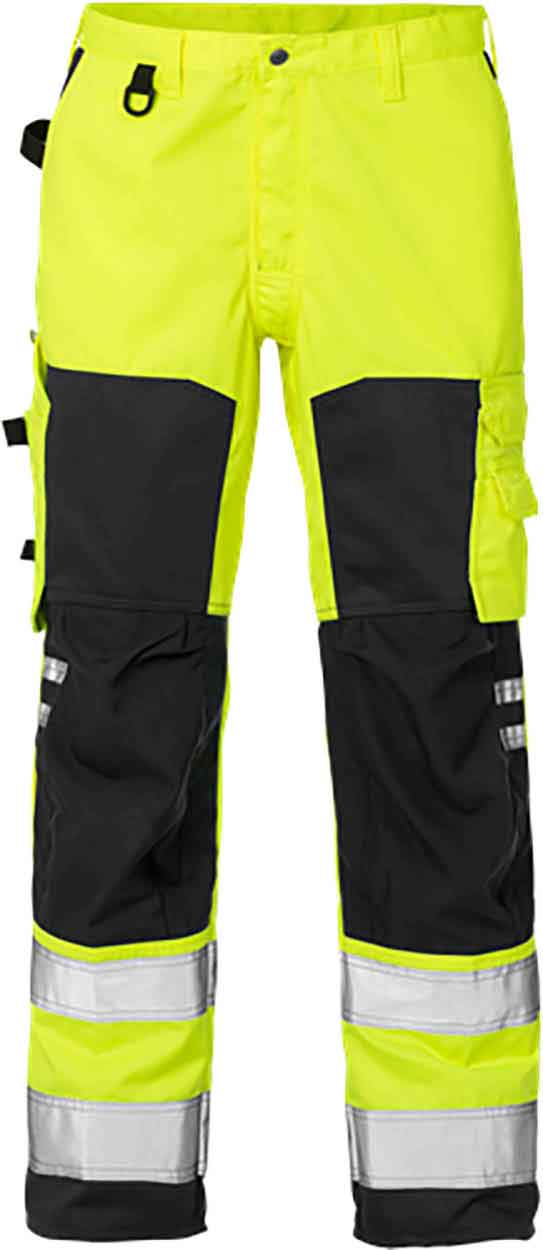Fristads 100975 Trousers Cl 2 2026 Plu