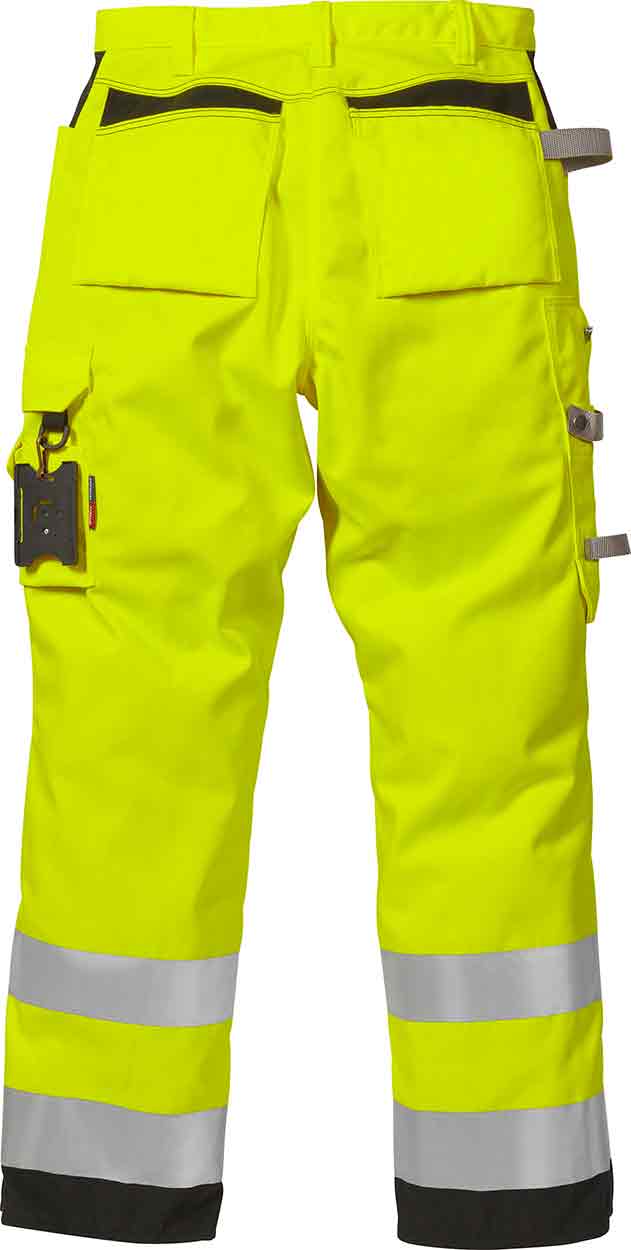 Fristads 100975 Trousers Cl 2 2026 Plu
