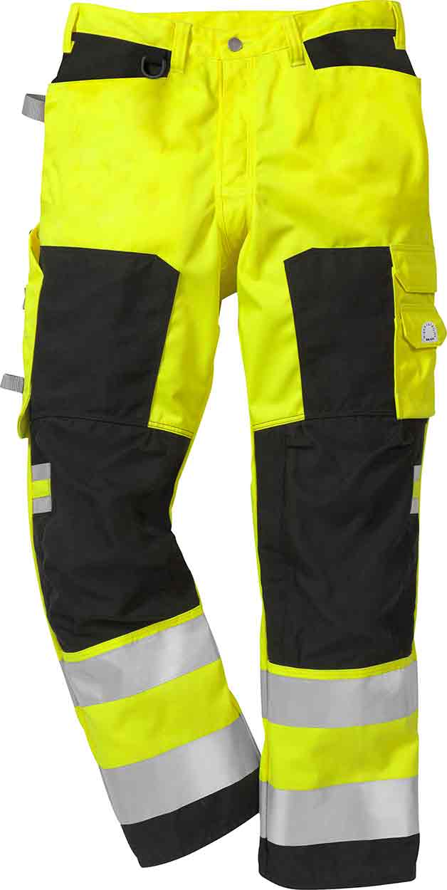 Fristads 100975 Trousers Cl 2 2026 Plu