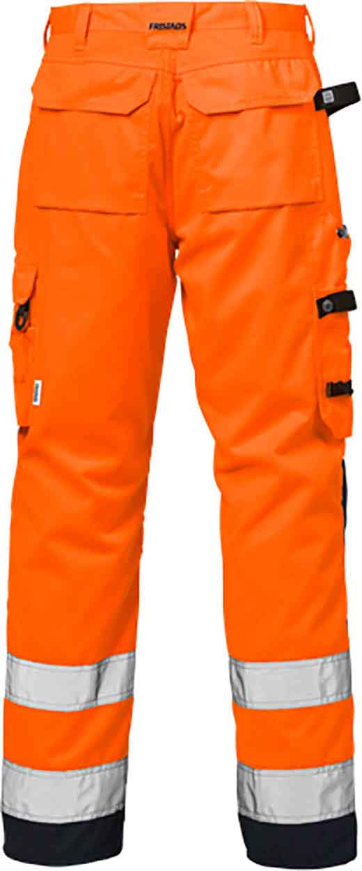 Fristads 100975 Trousers Cl 2 2026 Plu
