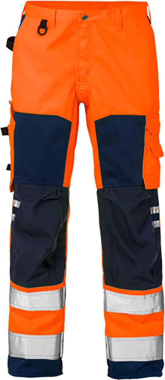 Fristads 100975 Trousers Cl 2 2026 Plu