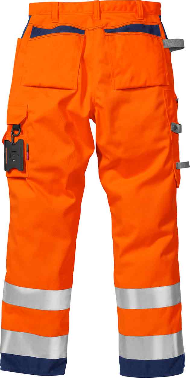 Fristads 100975 Trousers Cl 2 2026 Plu