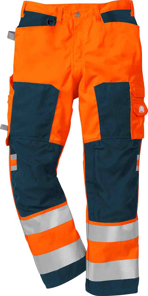 Fristads 100975 Trousers Cl 2 2026 Plu