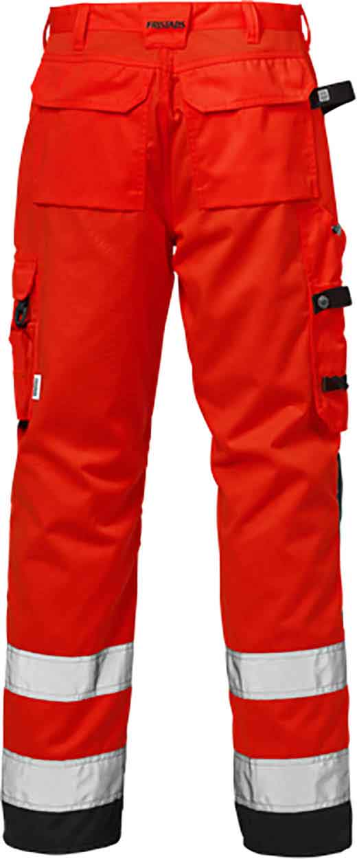 Fristads 100975 Trousers Cl 2 2026 Plu
