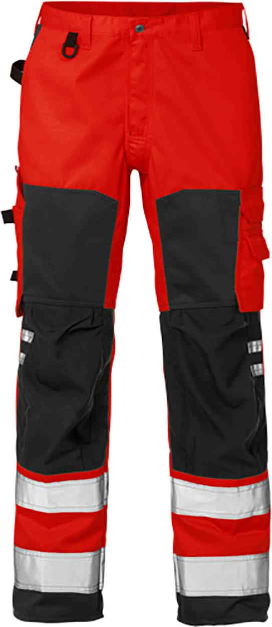 Fristads 100975 Trousers Cl 2 2026 Plu