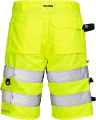 Fristads 100977 Shorts 2028 Plu