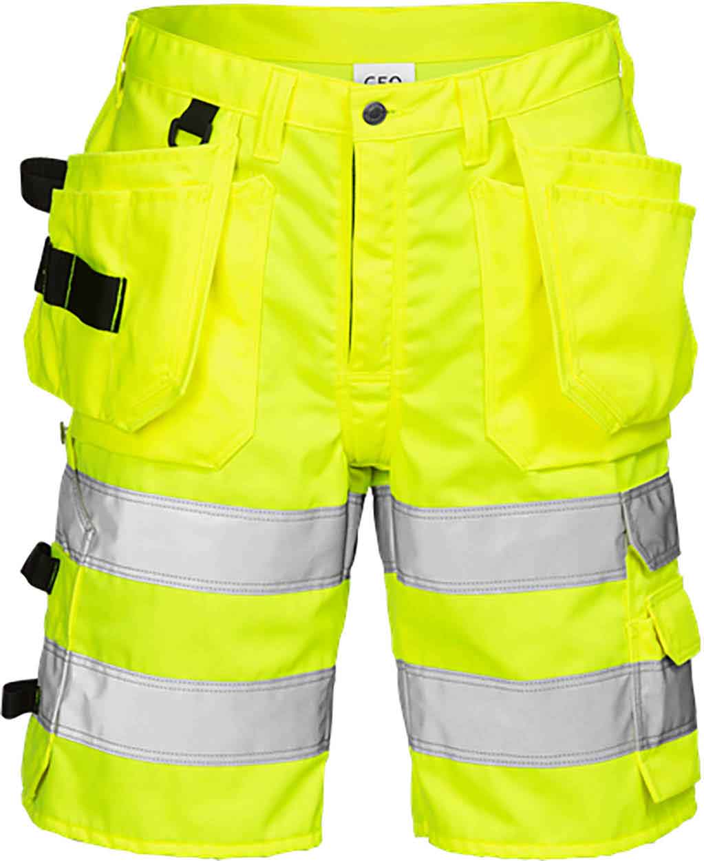 Fristads 100977 Shorts 2028 Plu