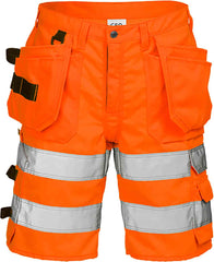 Fristads 100977 Shorts 2028 Plu