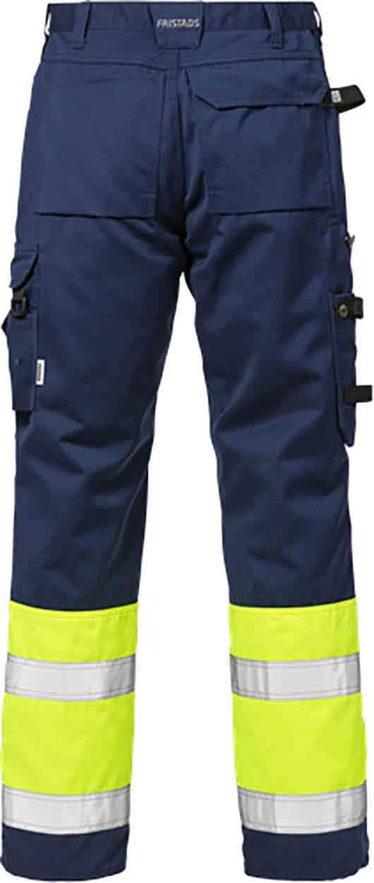 Fristads 100978 Trousers Cl 1 2029 Plu