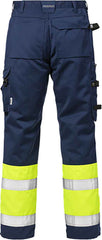 Fristads 100978 Trousers Cl 1 2029 Plu