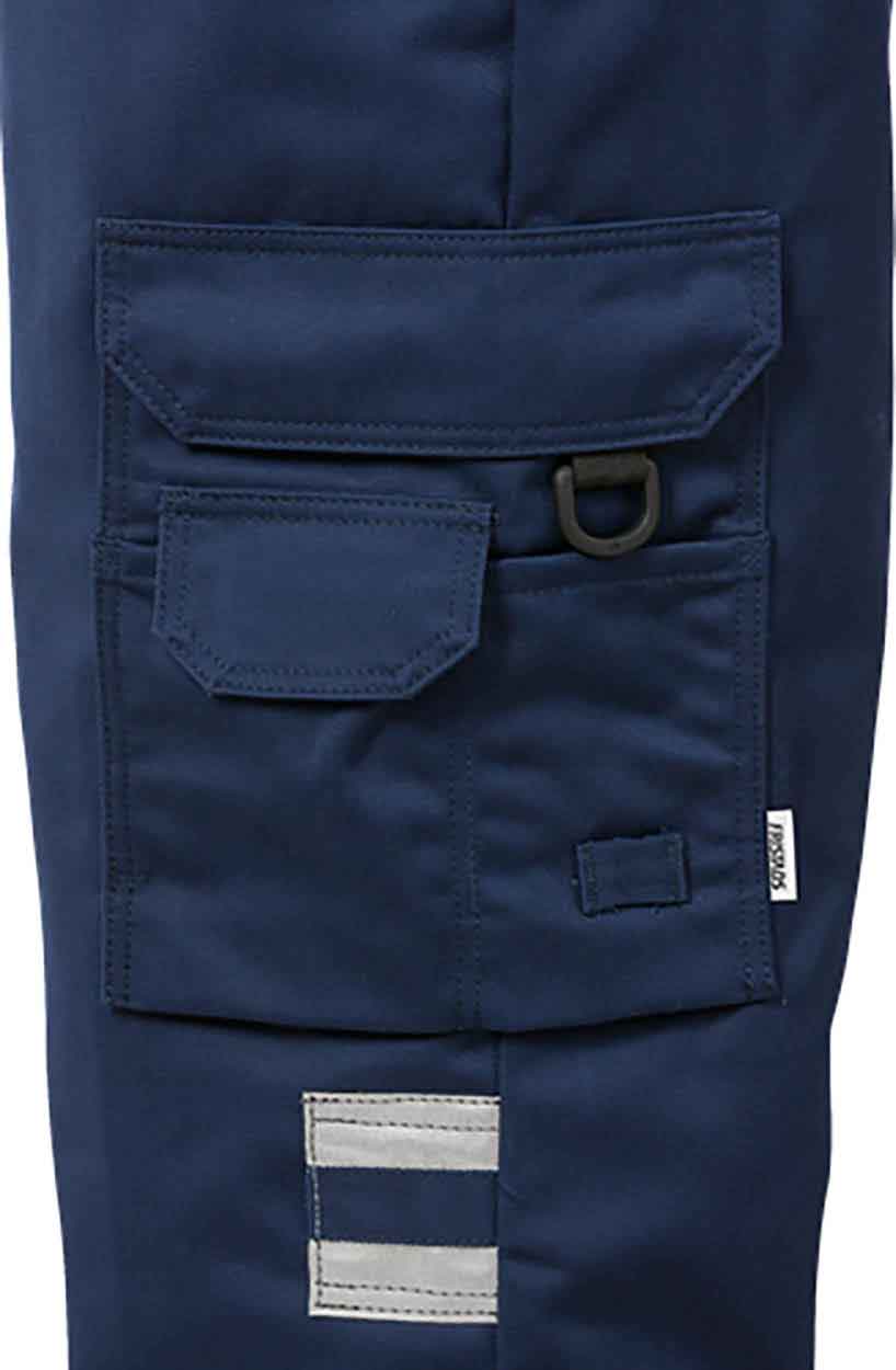 Fristads 100978 Trousers Cl 1 2029 Plu