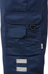 Fristads 100978 Trousers Cl 1 2029 Plu