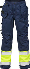 Fristads 100978 Trousers Cl 1 2029 Plu