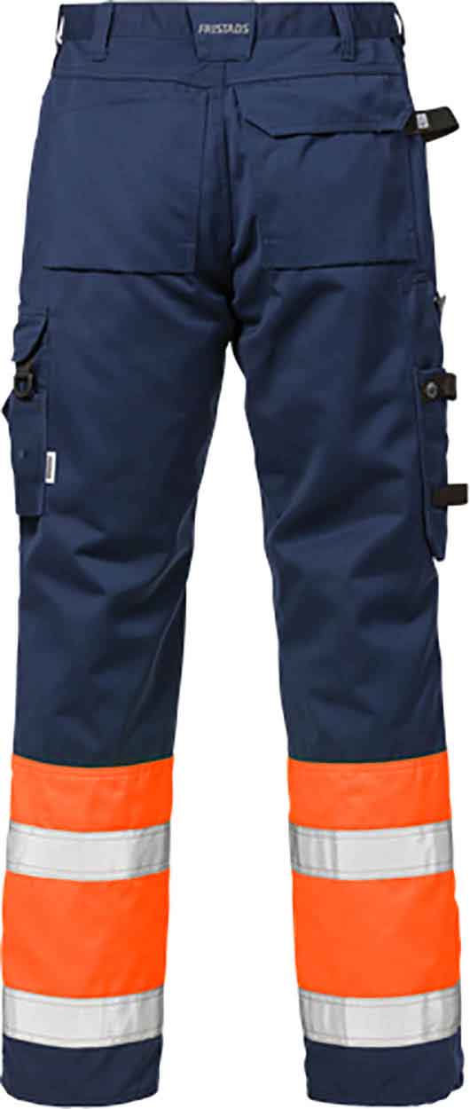 Fristads 100978 Trousers Cl 1 2029 Plu