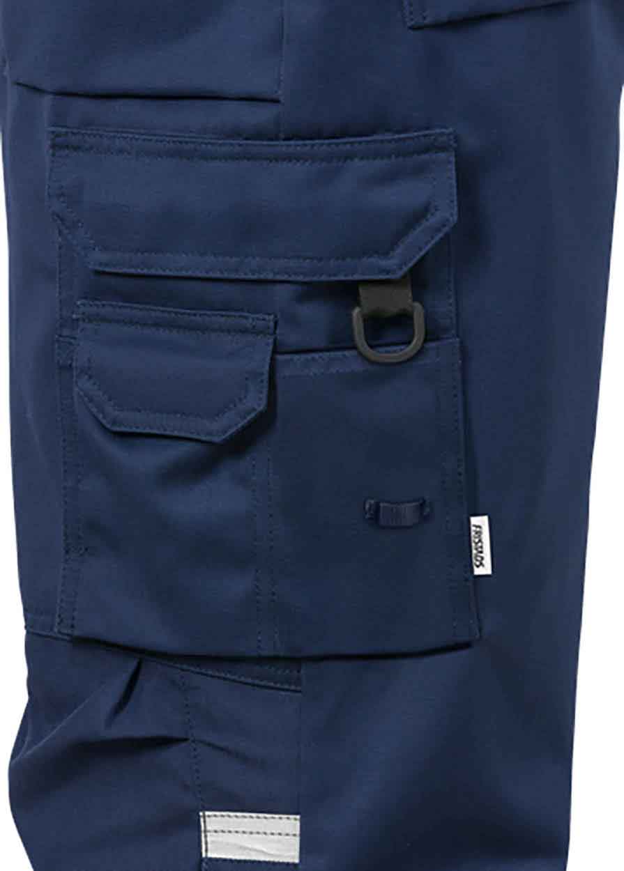 Fristads 100979 Trousers Cl 1 2032 Plu