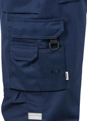 Fristads 100979 Trousers Cl 1 2032 Plu