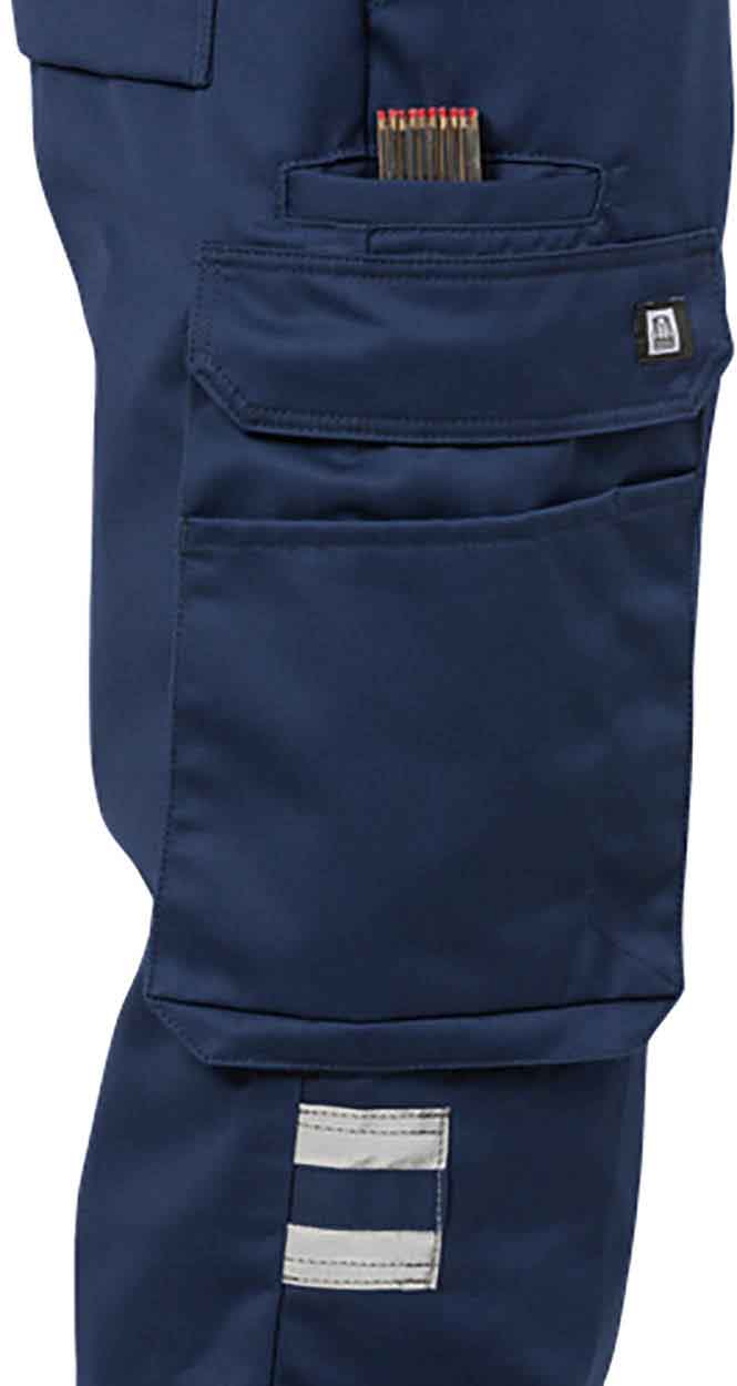 Fristads 100979 Trousers Cl 1 2032 Plu