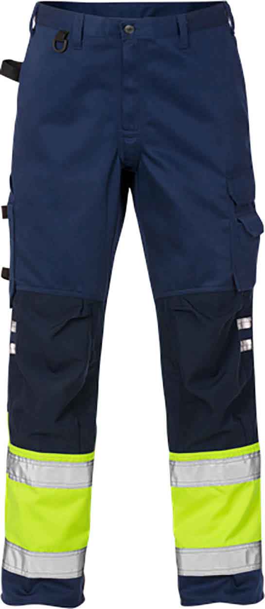 Fristads 100979 Trousers Cl 1 2032 Plu