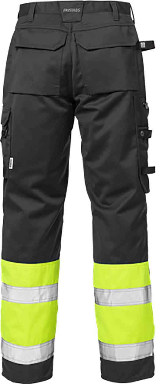 Fristads 100979 Trousers Cl 1 2032 Plu