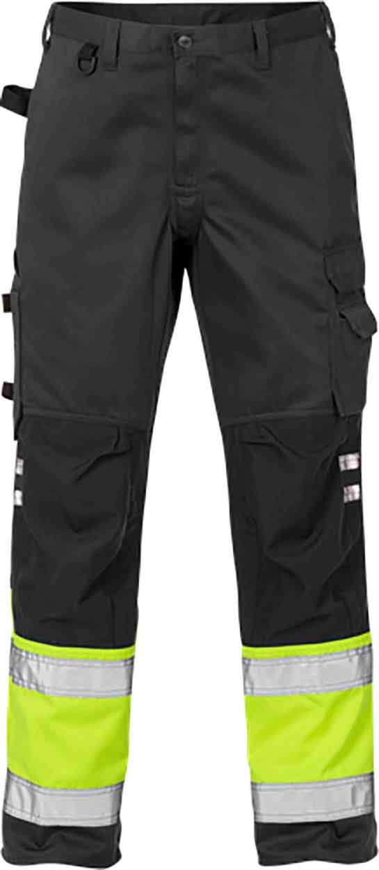 Fristads 100979 Trousers Cl 1 2032 Plu