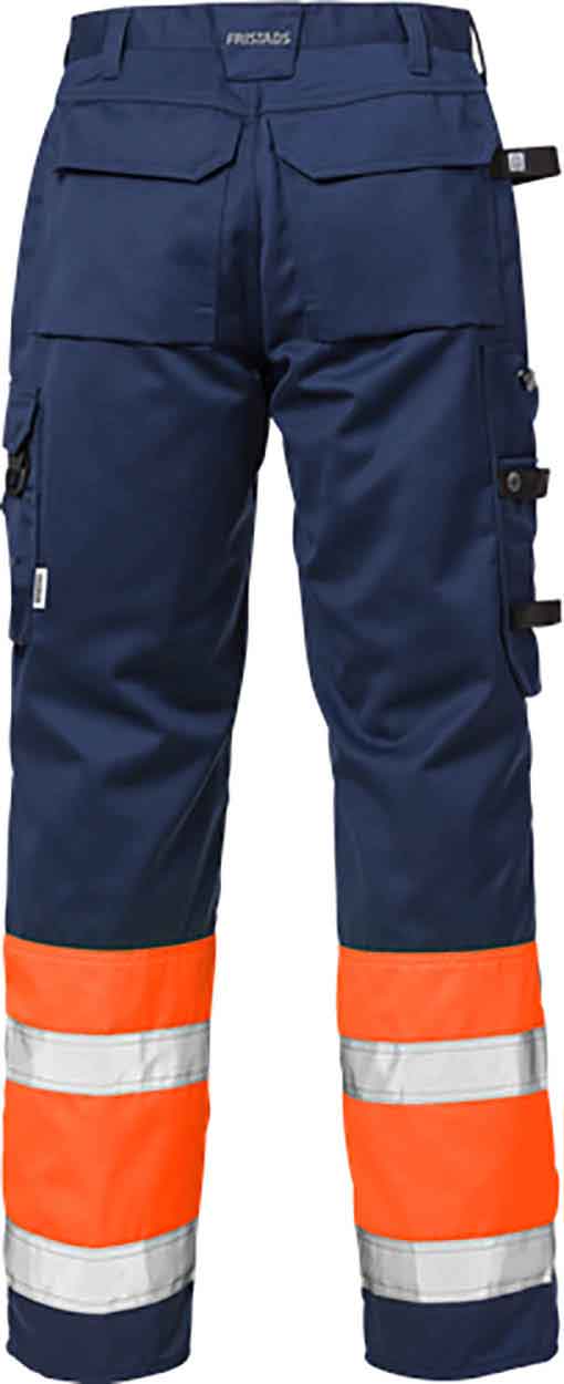Fristads 100979 Trousers Cl 1 2032 Plu