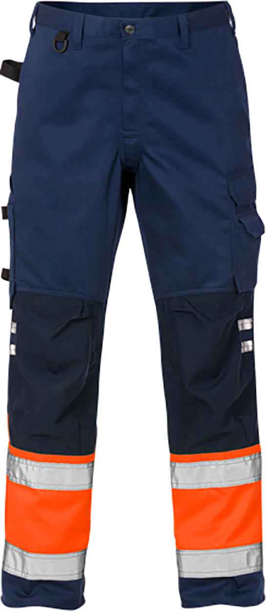 Fristads 100979 Trousers Cl 1 2032 Plu