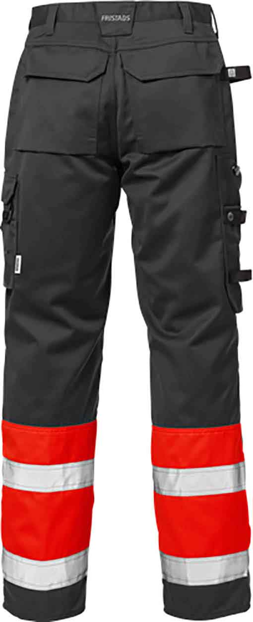 Fristads 100979 Trousers Cl 1 2032 Plu