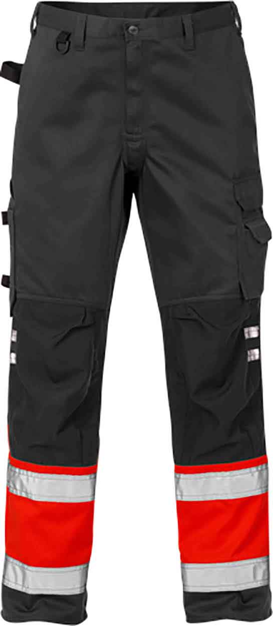 Fristads 100979 Trousers Cl 1 2032 Plu