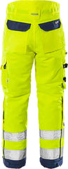 Fristads 100984 Winter Trousers Cl 2 2034 Pp