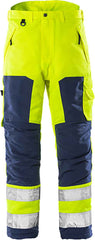 Fristads 100984 Winter Trousers Cl 2 2034 Pp