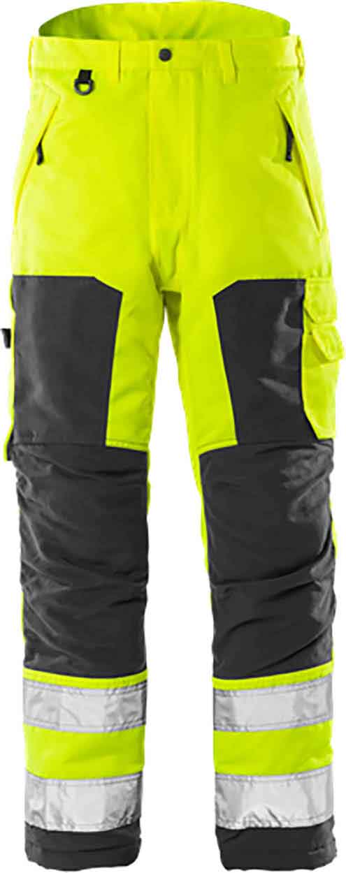 Fristads 100984 Winter Trousers Cl 2 2034 Pp