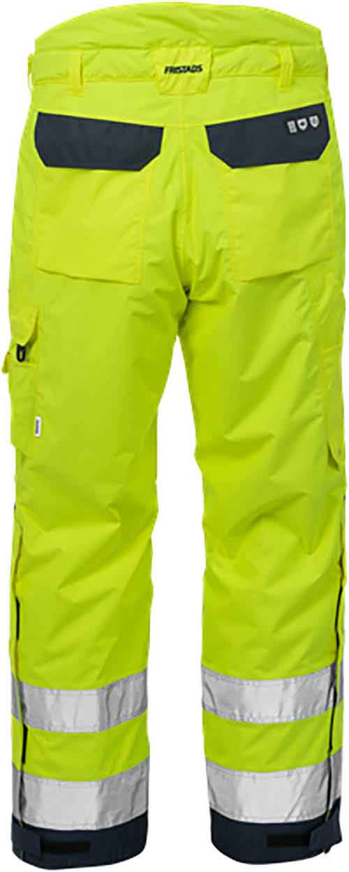 Fristads 100994 Airtech Trousers Cl 2 2035 Gtt