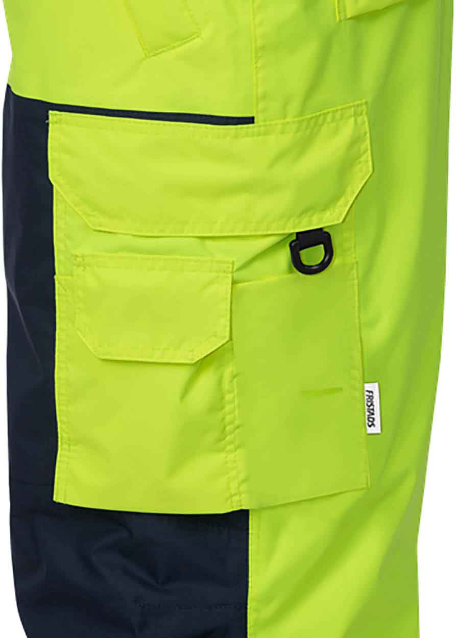 Fristads 100994 Airtech Trousers Cl 2 2035 Gtt