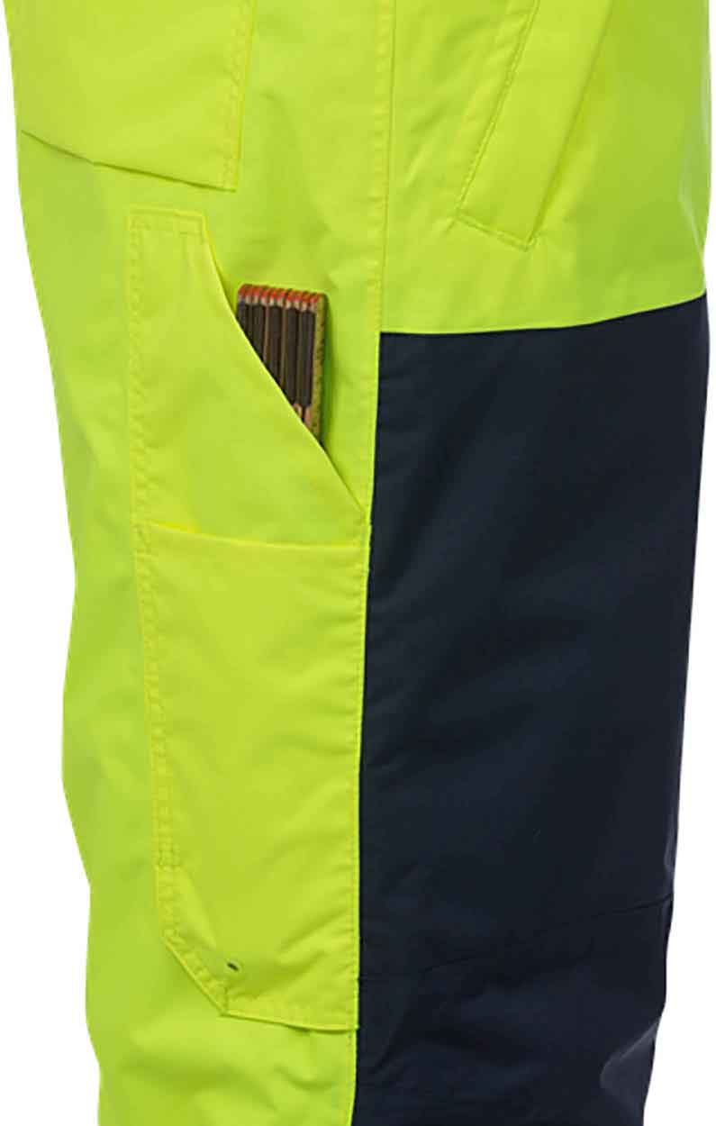 Fristads 100994 Airtech Trousers Cl 2 2035 Gtt