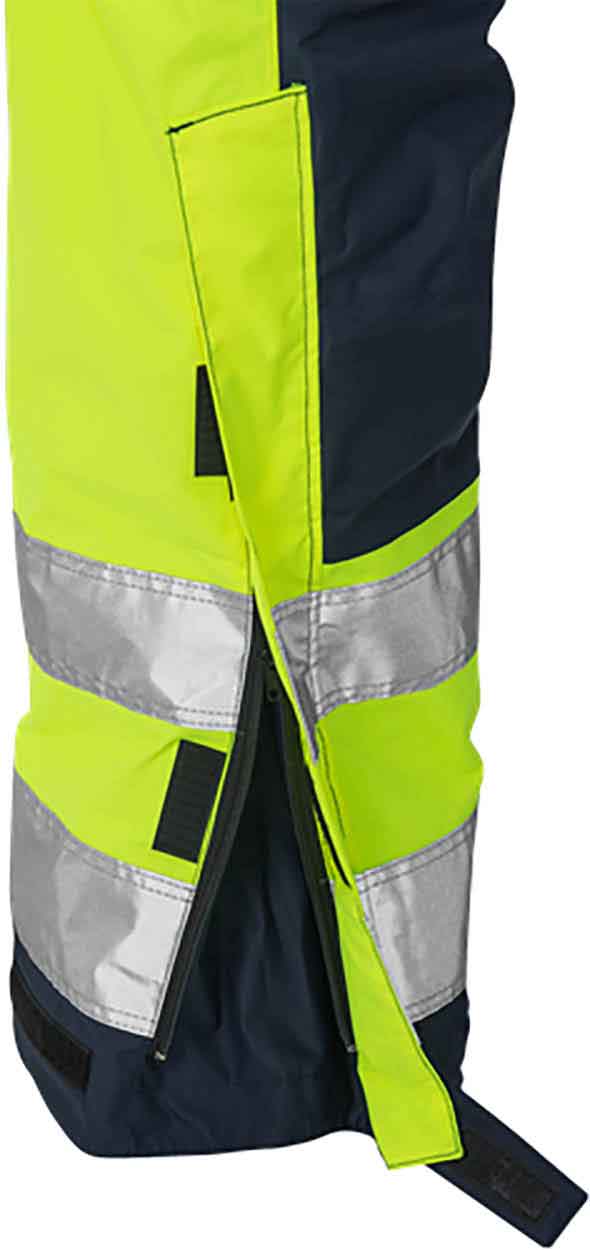 Fristads 100994 Airtech Trousers Cl 2 2035 Gtt