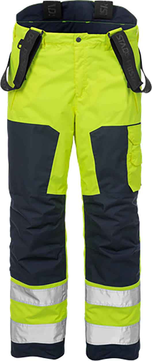 Fristads 100994 Airtech Trousers Cl 2 2035 Gtt