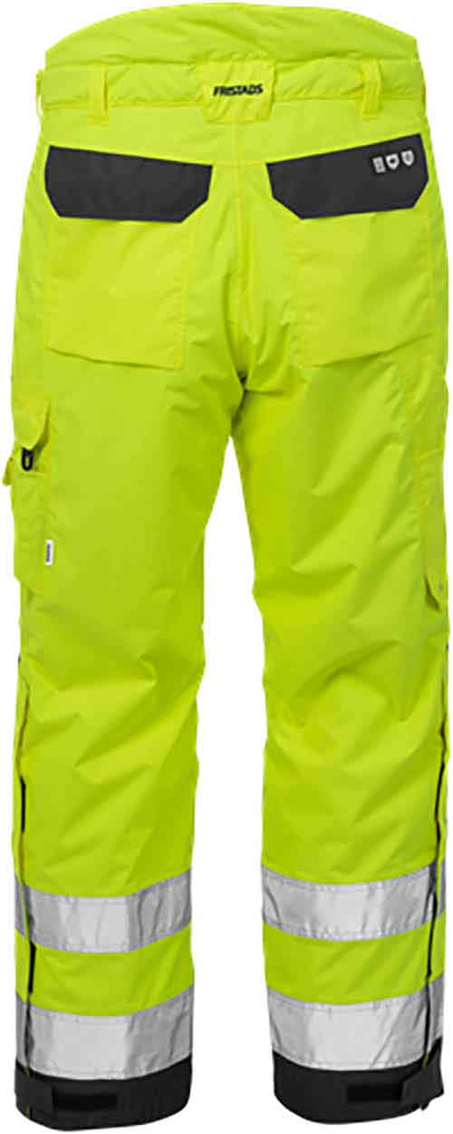 Fristads 100994 Airtech Trousers Cl 2 2035 Gtt