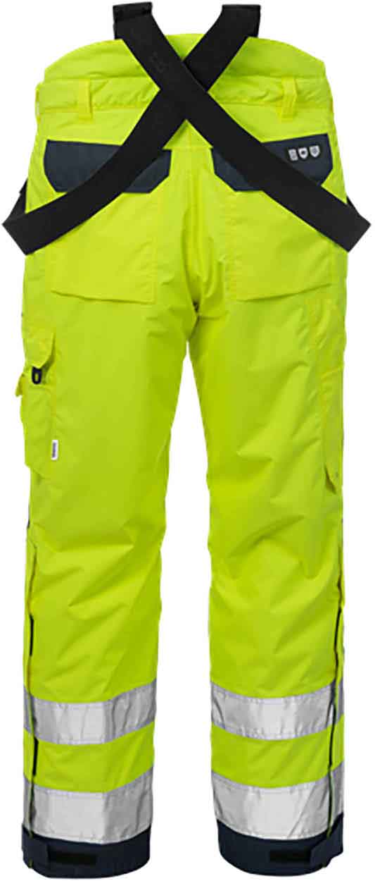 Fristads 100994 Airtech Trousers Cl 2 2035 Gtt
