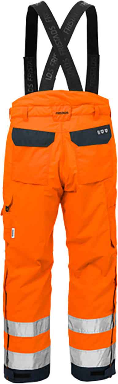 Fristads 100994 Airtech Trousers Cl 2 2035 Gtt
