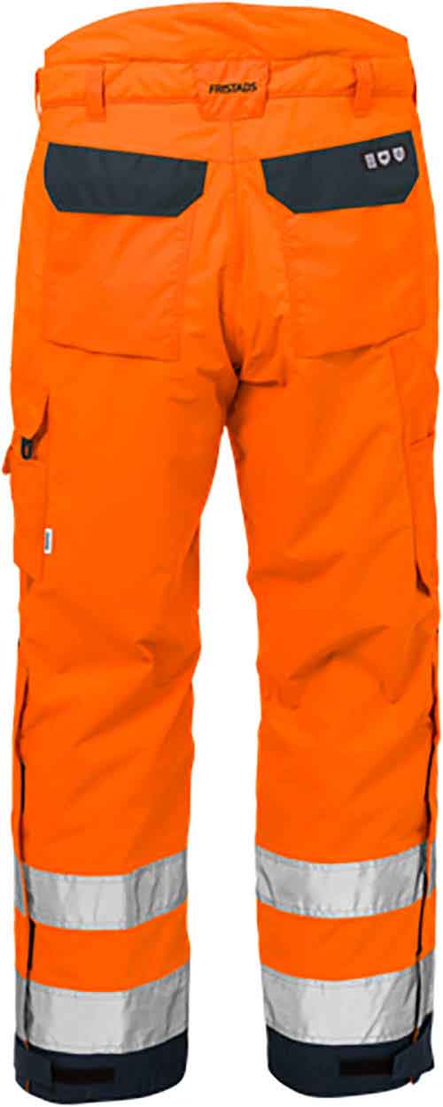Fristads 100994 Airtech Trousers Cl 2 2035 Gtt