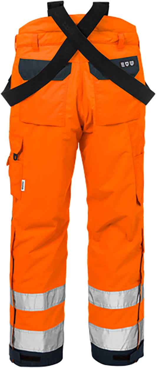 Fristads 100994 Airtech Trousers Cl 2 2035 Gtt