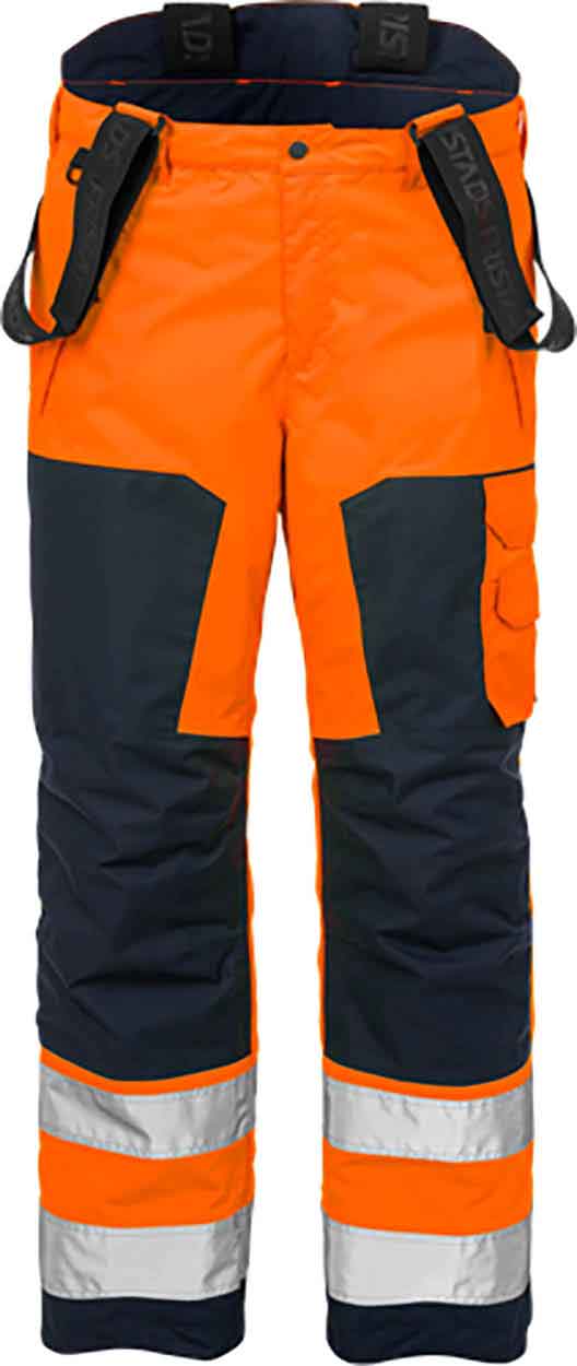 Fristads 100994 Airtech Trousers Cl 2 2035 Gtt