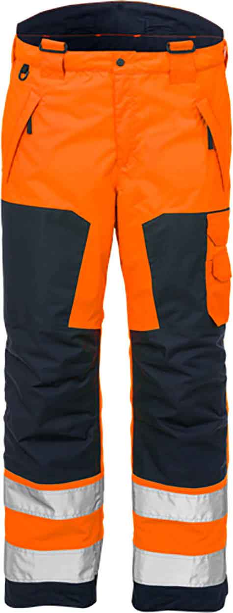 Fristads 100994 Airtech Trousers Cl 2 2035 Gtt